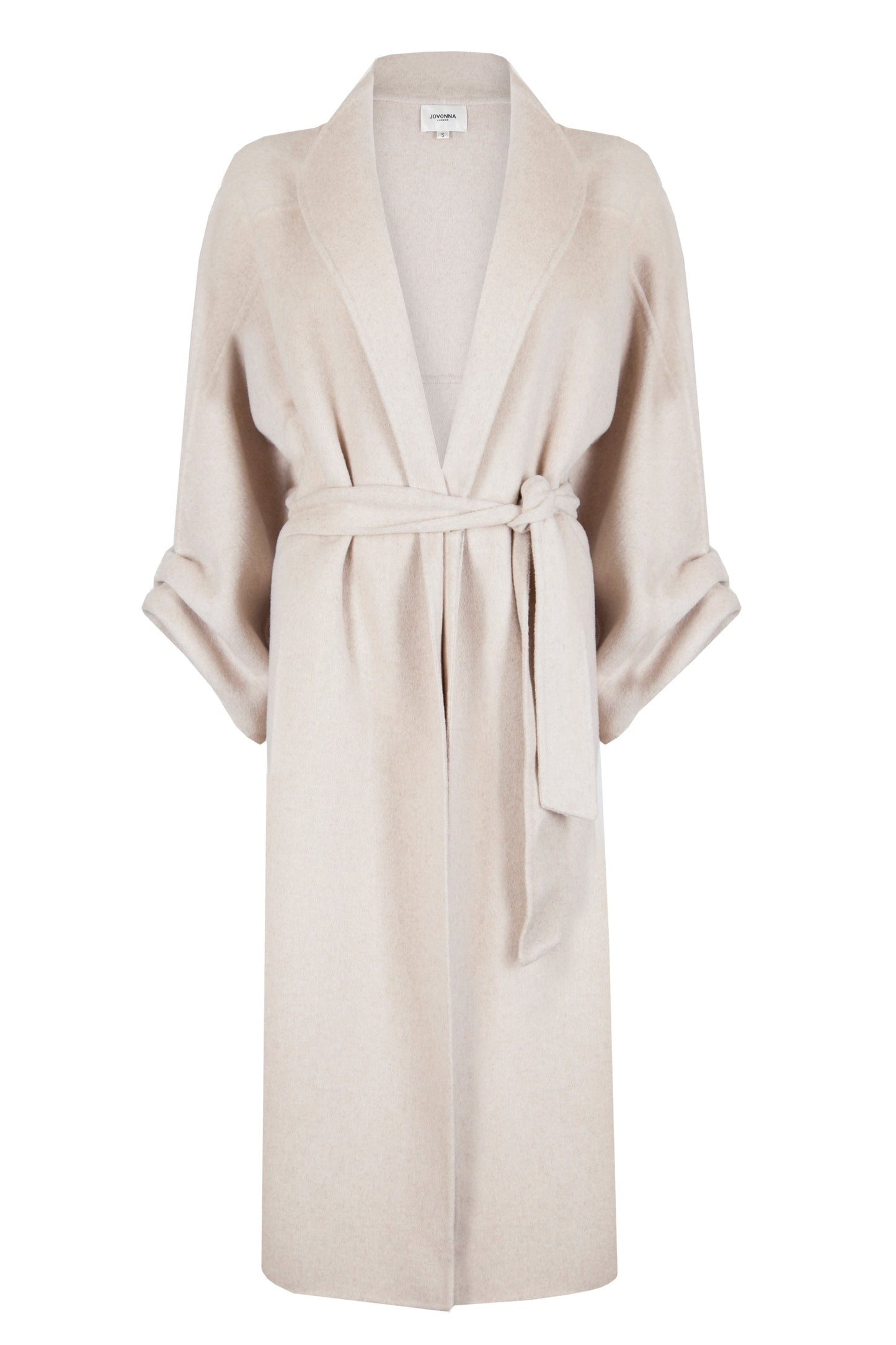 MODA COAT CREAM