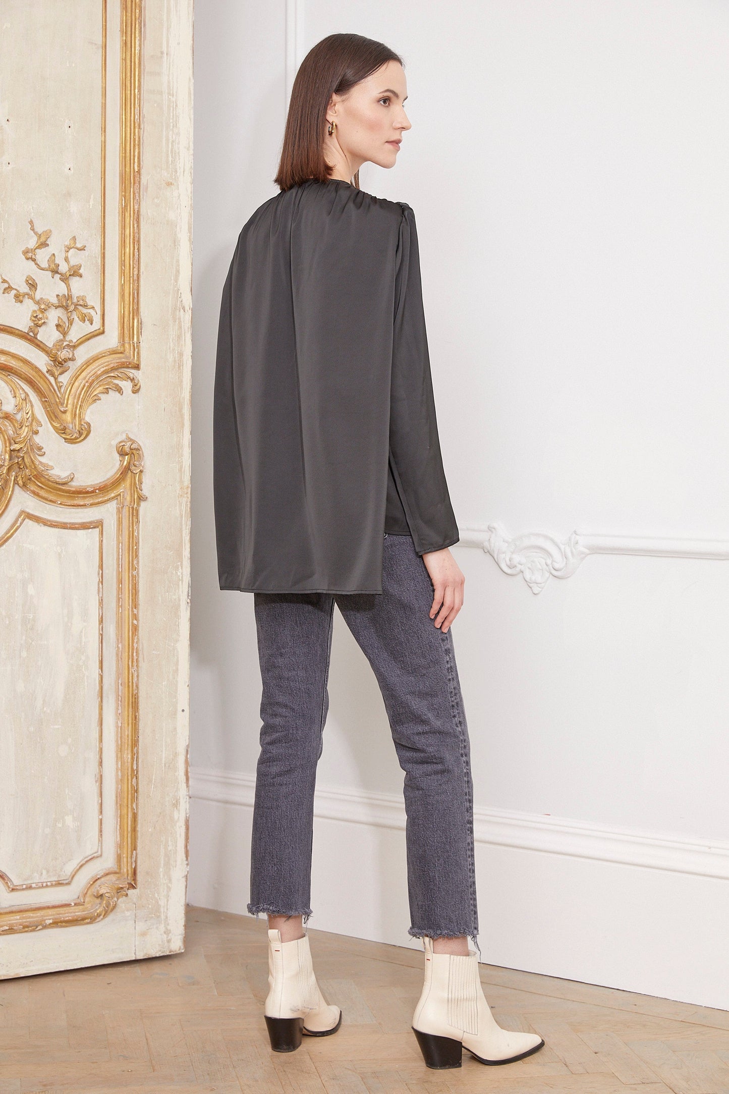 IMPERO BLOUSE