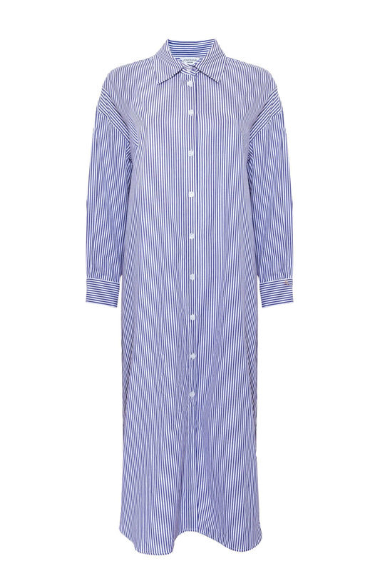 CATRIONA SHIRT DRESS