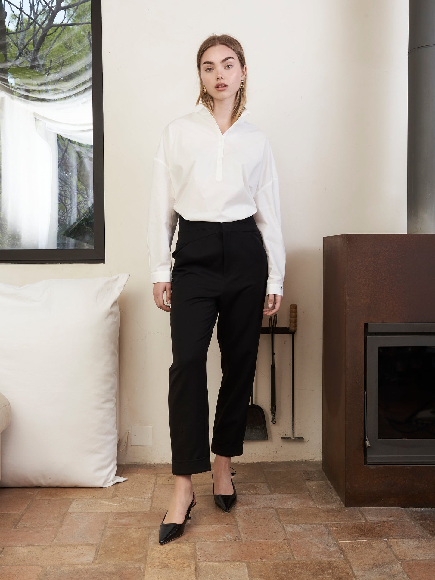 GIA TROUSERS