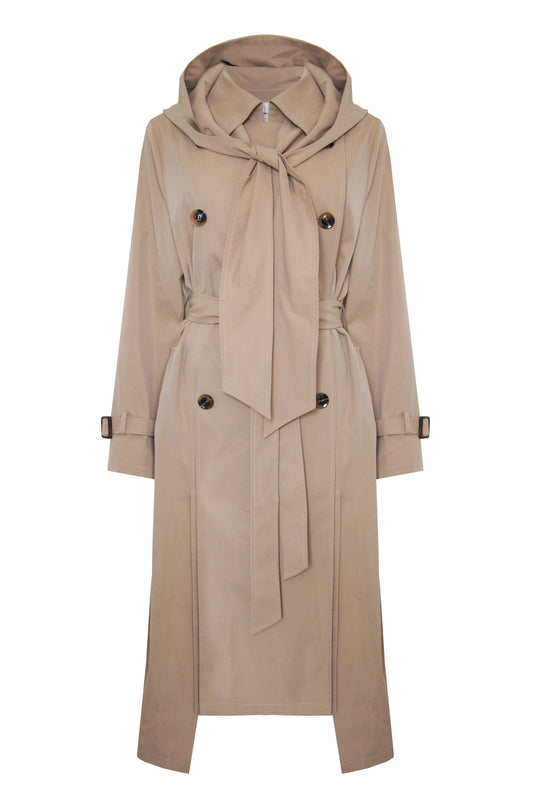 MILAN TRENCH